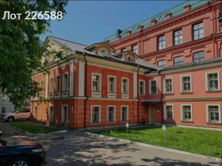 Аренда отдельно стоящего здания 495 м² Лихов переулок 4с2