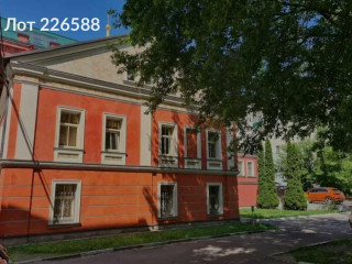 Фотография Отдельно стоящее здание, Лихов переулок 4с2  №2