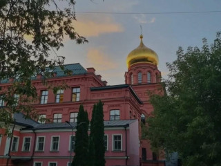 Фотография Отдельно стоящее здание, Лихов переулок 4с2  №3