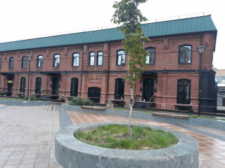 Фотография Аренда помещения свободного назначения, 577 м² , улица Грузинский Вал 11с3 №9 Фотография Аренда помещения свободного назначения, 577 м² , улица Грузинский Вал 11с3 №9