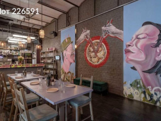 Фотография Аренда помещения свободного назначения, 577 м² , улица Грузинский Вал 11с3 №3 Фотография Аренда помещения свободного назначения, 577 м² , улица Грузинский Вал 11с3 №3