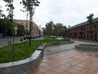 Фотография Аренда помещения свободного назначения, 577 м² , улица Грузинский Вал 11с3 №11 Фотография Аренда помещения свободного назначения, 577 м² , улица Грузинский Вал 11с3 №11