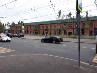 Фотография Аренда помещения свободного назначения, 577 м² , улица Грузинский Вал 11с3 №7 Фотография Аренда помещения свободного назначения, 577 м² , улица Грузинский Вал 11с3 №7