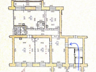 Фотография Аренда офиса, 104 м² , Большакова ул 97б №9 Фотография Аренда офиса, 104 м² , Большакова ул 97б №9