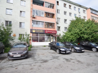 Аренда офиса 104 м² Большакова ул 97б