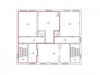 Фотография Аренда офиса, 156 м² , Черепанова ул 4б №10 Фотография Аренда офиса, 156 м² , Черепанова ул 4б №10