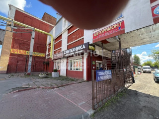 Фотография Аренда склада, 800 м² , улица Ленина 84 №2 Фотография Аренда склада, 800 м² , улица Ленина 84 №2