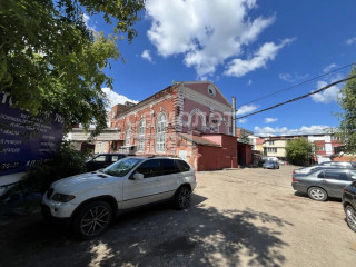 Фотография Аренда склада, 800 м² , улица Ленина 84 №3 Фотография Аренда склада, 800 м² , улица Ленина 84 №3