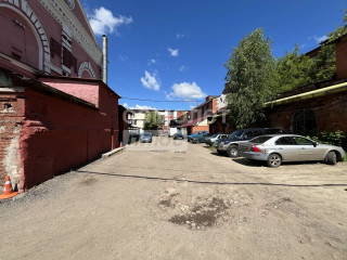 Фотография Аренда склада, 800 м² , улица Ленина 84 №8 Фотография Аренда склада, 800 м² , улица Ленина 84 №8