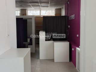 Фотография Аренда помещения свободного назначения, 70 м² , проспект Ленина 06к1  №3