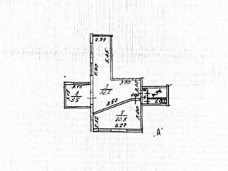 Фотография Аренда помещения свободного назначения, 70 м² , проспект Ленина 06к1  №6