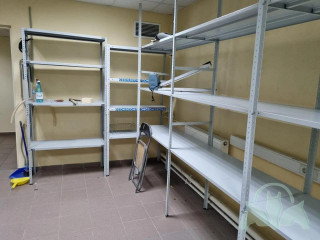 Фотография Аренда помещения свободного назначения, 33 м² , Пятницкое шоссе 54к2с6 №8 Фотография Аренда помещения свободного назначения, 33 м² , Пятницкое шоссе 54к2с6 №8