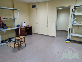 Фотография Аренда помещения свободного назначения, 33 м² , Пятницкое шоссе 54к2с6 №5 Фотография Аренда помещения свободного назначения, 33 м² , Пятницкое шоссе 54к2с6 №5