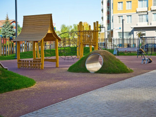 Фотография Продажа помещения свободного назначения, 25 м² , Малая Бородинская улица 1к2 №9 Фотография Продажа помещения свободного назначения, 25 м² , Малая Бородинская улица 1к2 №9