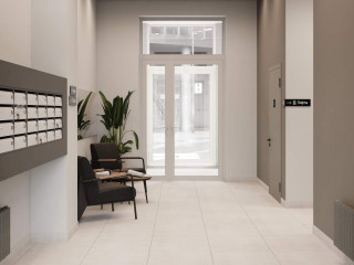 Фотография Продажа помещения свободного назначения, 25 м² , Малая Бородинская улица 1к2 №19 Фотография Продажа помещения свободного назначения, 25 м² , Малая Бородинская улица 1к2 №19