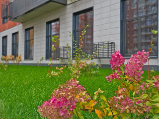 Фотография Продажа помещения свободного назначения, 48 м² , Малая Бородинская улица 1к2 №8 Фотография Продажа помещения свободного назначения, 48 м² , Малая Бородинская улица 1к2 №8
