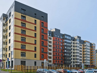 Продажа помещения свободного назначения 48 м² Малая Бородинская улица 1к2