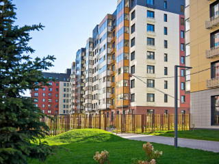 Фотография Продажа помещения свободного назначения, 48 м² , Малая Бородинская улица 1к2 №6 Фотография Продажа помещения свободного назначения, 48 м² , Малая Бородинская улица 1к2 №6