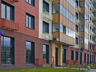 Фотография Продажа помещения свободного назначения, 35 м² , Малая Бородинская улица 1к2 №2 Фотография Продажа помещения свободного назначения, 35 м² , Малая Бородинская улица 1к2 №2