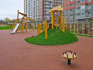 Фотография Продажа помещения свободного назначения, 35 м² , Малая Бородинская улица 1к2 №4 Фотография Продажа помещения свободного назначения, 35 м² , Малая Бородинская улица 1к2 №4