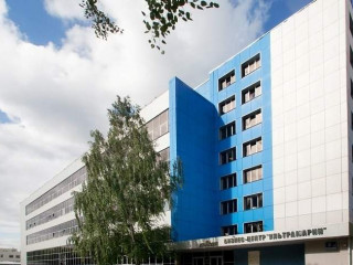 Фотография Аренда склада, 281 м² , улица Докукина 8с3 №6 Фотография Аренда склада, 281 м² , улица Докукина 8с3 №6