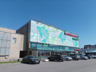 Фотография Аренда магазина, 3563 м² , улица Савушкина 119  №3