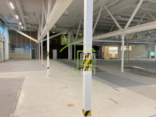 Фотография Аренда магазина, 3563 м² , улица Савушкина 119  №7