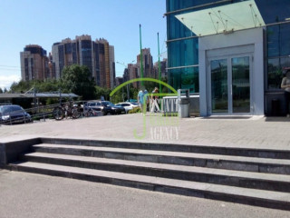 Фотография Аренда магазина, 3563 м² , улица Савушкина 119  №4