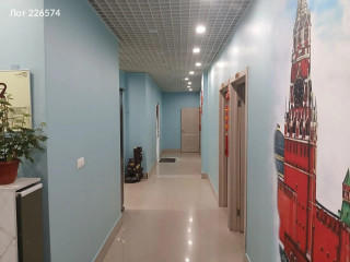 Фотография Аренда помещения свободного назначения, 228 м² , Цимлянская улица 3к1 №5 Фотография Аренда помещения свободного назначения, 228 м² , Цимлянская улица 3к1 №5