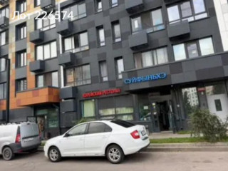 Аренда помещения свободного назначения 228 м² Цимлянская улица 3к1 