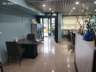 Фотография Аренда помещения свободного назначения, 228 м² , Цимлянская улица 3к1 №12 Фотография Аренда помещения свободного назначения, 228 м² , Цимлянская улица 3к1 №12