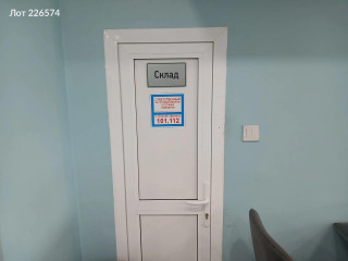 Фотография Аренда помещения свободного назначения, 228 м² , Цимлянская улица 3к1 №15 Фотография Аренда помещения свободного назначения, 228 м² , Цимлянская улица 3к1 №15