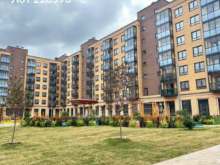 Аренда помещения свободного назначения 252 м² Фасадная улица 10В 