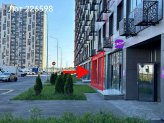 Фотография Продажа помещения свободного назначения, 93 м² , улица Современников 4 №2 Фотография Продажа помещения свободного назначения, 93 м² , улица Современников 4 №2