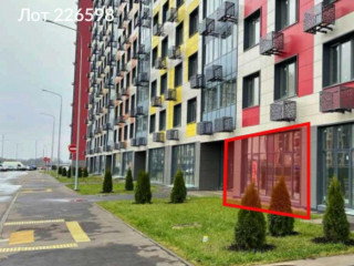 Фотография Продажа помещения свободного назначения, 93 м² , улица Современников 4 №3 Фотография Продажа помещения свободного назначения, 93 м² , улица Современников 4 №3