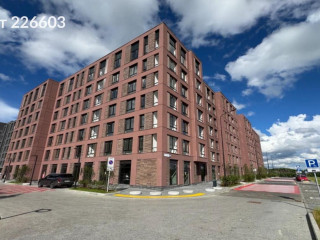 Продажа помещения свободного назначения 119 м² Зимёнковская улица