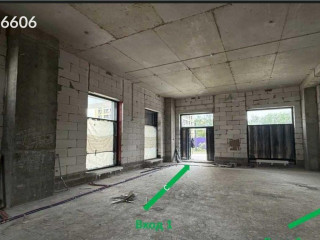 Фотография Продажа помещения свободного назначения, 175 м² , Тагильская улица 4 №4 Фотография Продажа помещения свободного назначения, 175 м² , Тагильская улица 4 №4