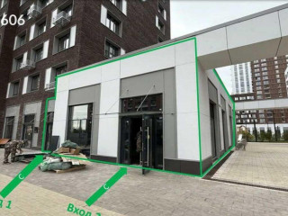 Фотография Продажа помещения свободного назначения, 175 м² , Тагильская улица 4 №3 Фотография Продажа помещения свободного назначения, 175 м² , Тагильская улица 4 №3