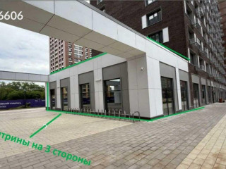 Фотография Продажа помещения свободного назначения, 175 м² , Тагильская улица 4 №2 Фотография Продажа помещения свободного назначения, 175 м² , Тагильская улица 4 №2