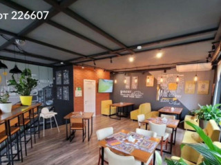Фотография Аренда помещения свободного назначения, 120 м² , Корабельная улица 17к1 №5 Фотография Аренда помещения свободного назначения, 120 м² , Корабельная улица 17к1 №5