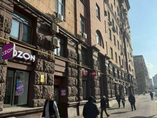 Фотография Аренда помещения свободного назначения, 106 м² , Ленинградский проспект 75к1Б №2 Фотография Аренда помещения свободного назначения, 106 м² , Ленинградский проспект 75к1Б №2
