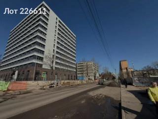 Фотография Аренда помещения свободного назначения, 207 м² , улица 8 Марта 45  №2