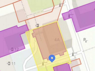 Фотография Аренда помещения свободного назначения, 746 м² , Дмитровский проезд 4А №3 Фотография Аренда помещения свободного назначения, 746 м² , Дмитровский проезд 4А №3