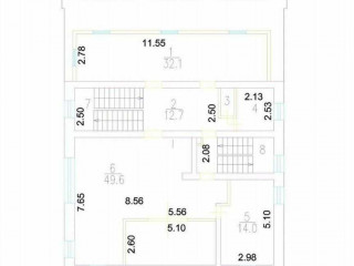 Фотография Продажа помещения свободного назначения, 746 м² , Дмитровский проезд 4А №7 Фотография Продажа помещения свободного назначения, 746 м² , Дмитровский проезд 4А №7