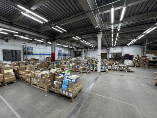 Фотография Аренда склада, 6399 м² , Дальняя улица 3  №5
