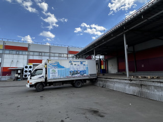 Фотография Аренда склада, 6399 м² , Дальняя улица 3  №2
