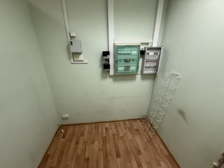 Фотография Аренда помещения свободного назначения, 90 м² , Анатолия Мехренцева ул 1 №10 Фотография Аренда помещения свободного назначения, 90 м² , Анатолия Мехренцева ул 1 №10