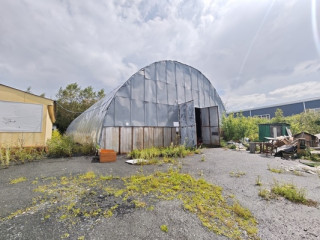 Фотография Аренда склада, 499 м² , Строителей ул 17 №2 Фотография Аренда склада, 499 м² , Строителей ул 17 №2