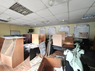 Фотография Аренда помещения свободного назначения, 53 м² , Строителей ул 17 №3 Фотография Аренда помещения свободного назначения, 53 м² , Строителей ул 17 №3