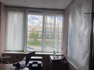 Фотография Аренда офиса, 14 м² , Московское шоссе 25к1  №11